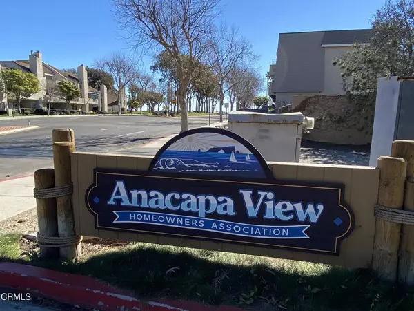 209 S Ventura RD #16, Port Hueneme, CA 93041