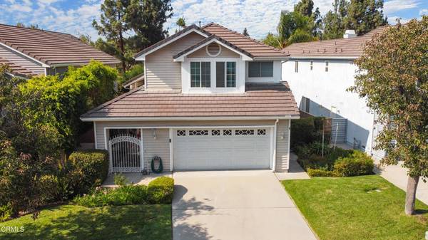 Moorpark, CA 93021,11963 River Grove CT