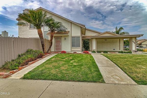 Santa Paula, CA 93060,112 Salas CT