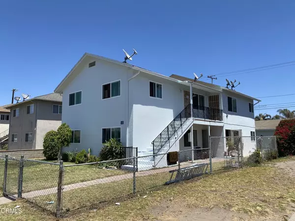 446 N G ST, Oxnard, CA 93030