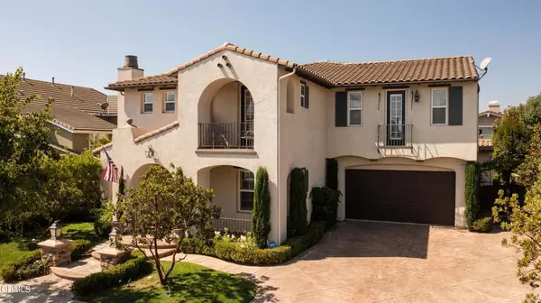 Camarillo, CA 93012,567 Celestial PL