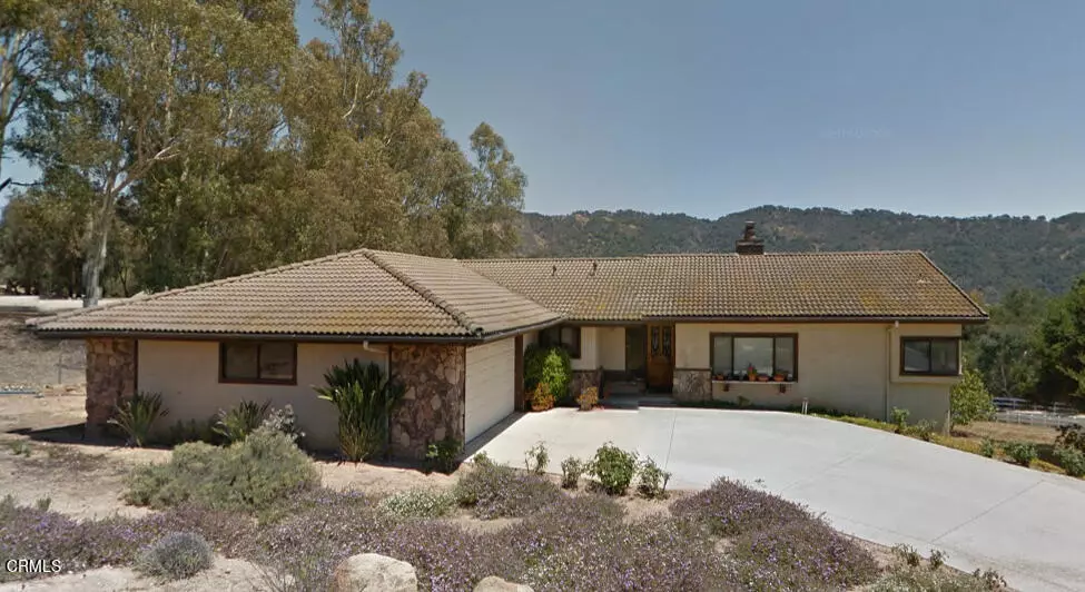 Oak View, CA 93022,490 Sunset ST