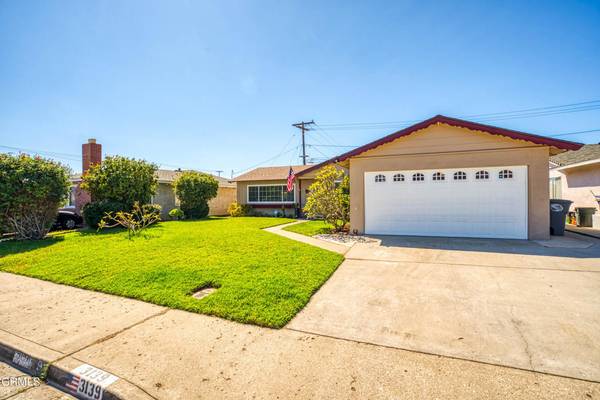 3139 S M ST, Oxnard, CA 93033