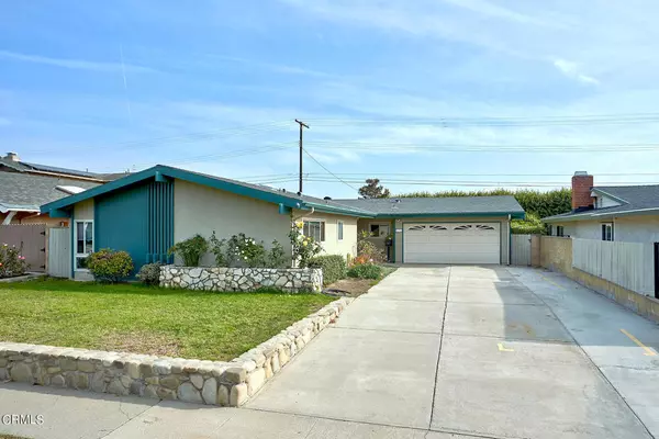 5172 Lafayette ST,  Ventura,  CA 93003