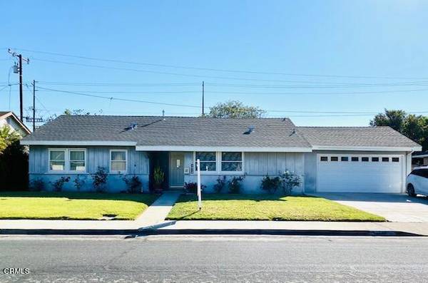 1814 Ontario ST, Oxnard, CA 93035