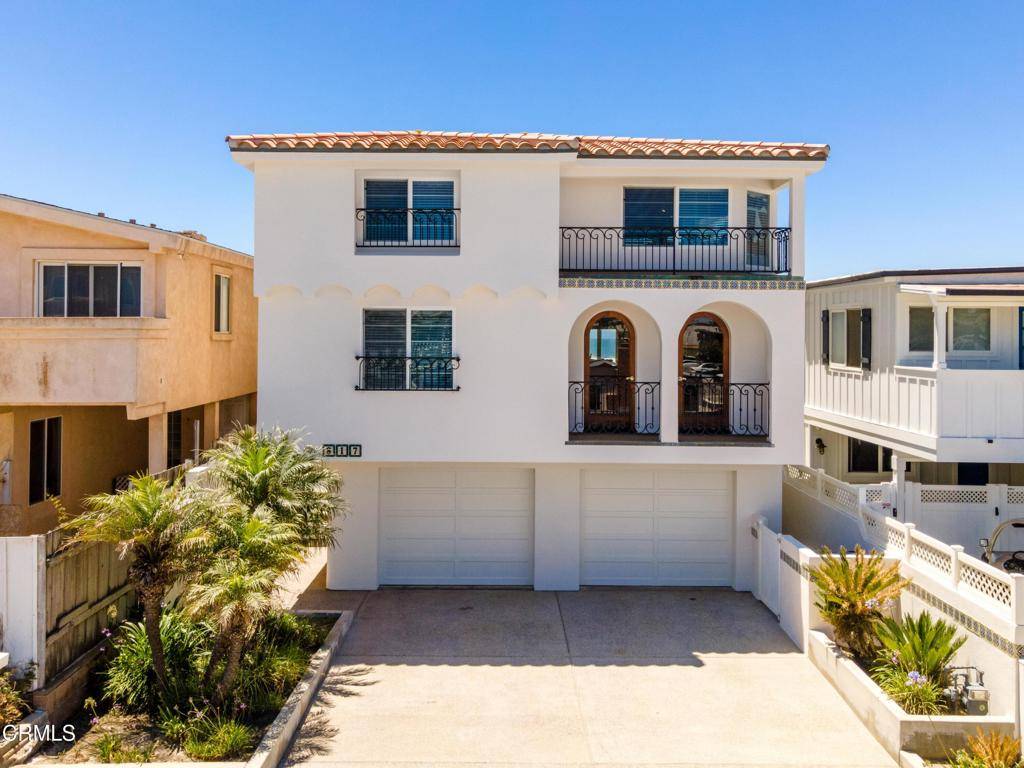 817 Ocean DR, Oxnard, CA 93035