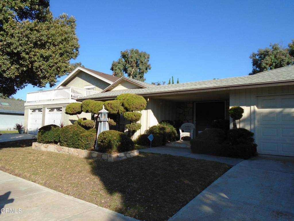 Oxnard, CA 93035,3701 Via Marina AVE