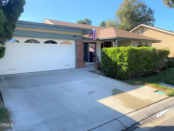 Camarillo, CA 93012,7307 Village 7