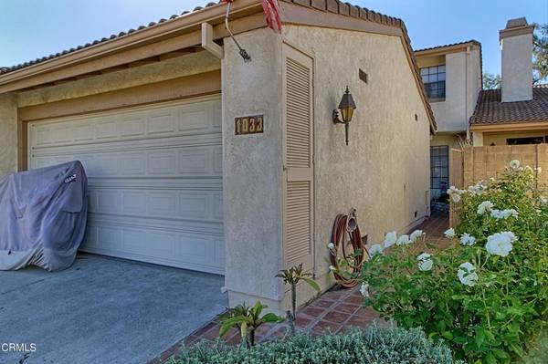 Ventura, CA 93003,1033 McHugh CT