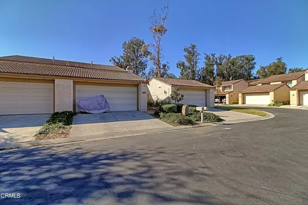 Ventura, CA 93003,1033 McHugh CT