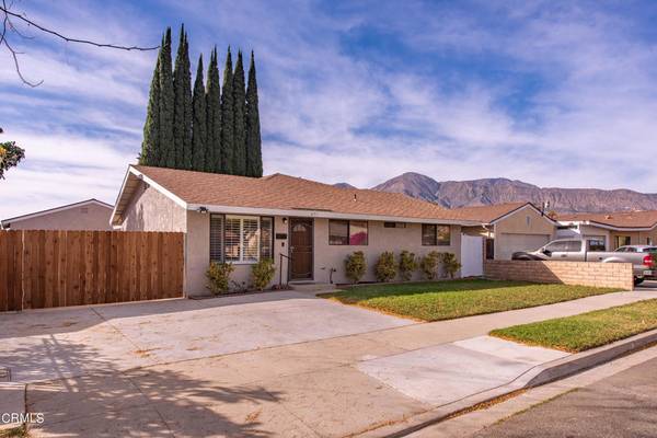 451 B ST, Fillmore, CA 93015