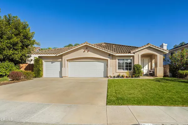 Camarillo, CA 93010,2078 Baja Vista WAY