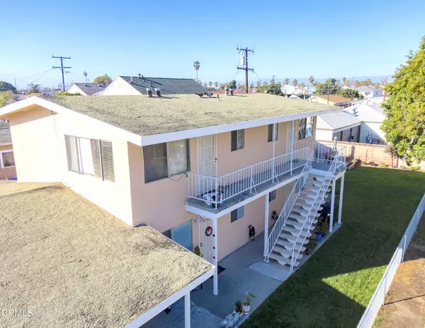 Port Hueneme, CA 93041,143 E A ST