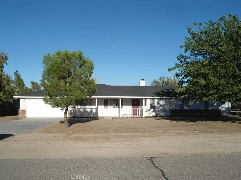 7467 Dayton AVE, Hesperia, CA 92345