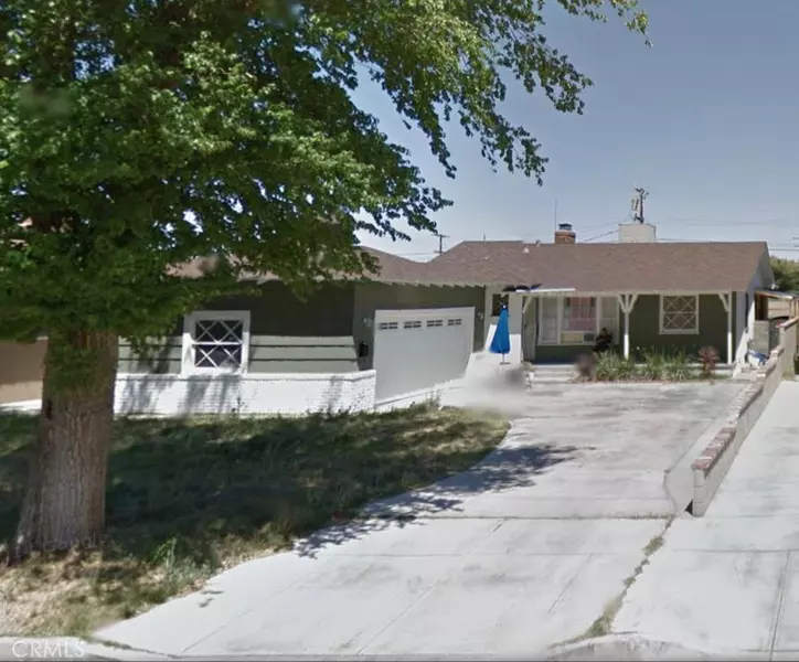 44344 Date AVE, Lancaster, CA 93534