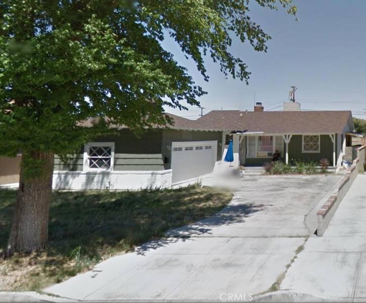 44344 Date AVE, Lancaster, CA 93534