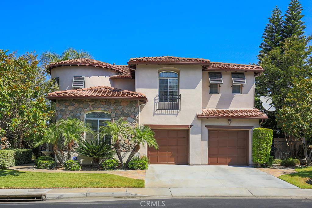2031 W Snead ST, La Habra, CA 90631