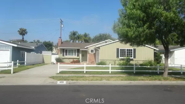 405 S Valley ST, Anaheim, CA 92804