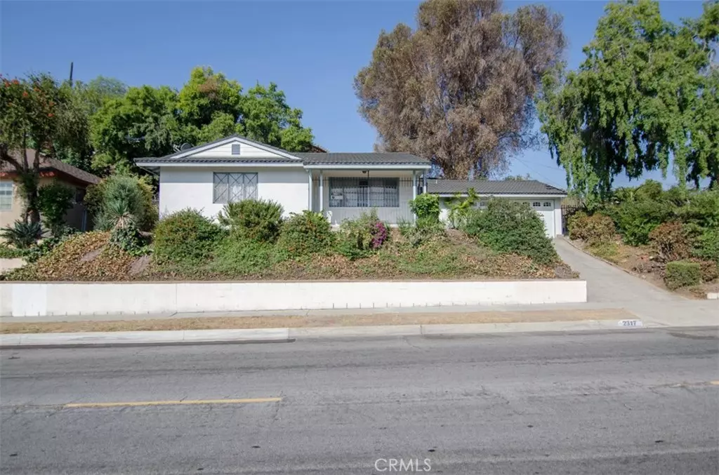 Monterey Park, CA 91755,2317 Wilcox AVE