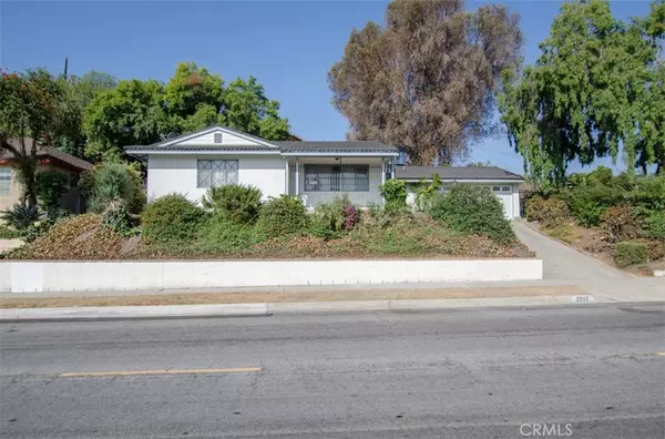 2317 Wilcox AVE, Monterey Park, CA 91755