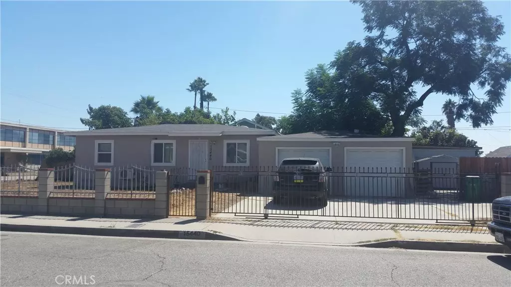 15440 Sandstone ST, Baldwin Park, CA 91706