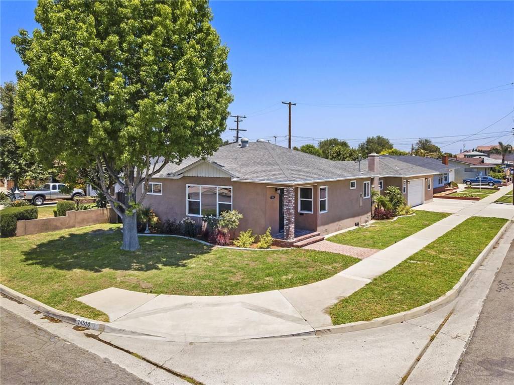 14514 Eastbrook AVE, Bellflower, CA 90706