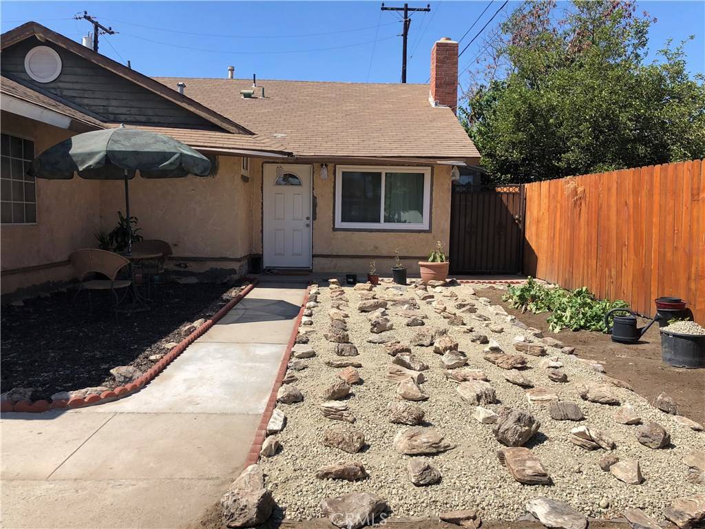 Baldwin Park, CA 91706,3727 Stichman AVE