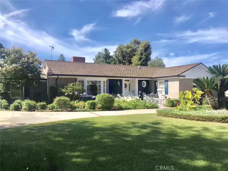 2824 Cumberland RD, San Marino, CA 91108