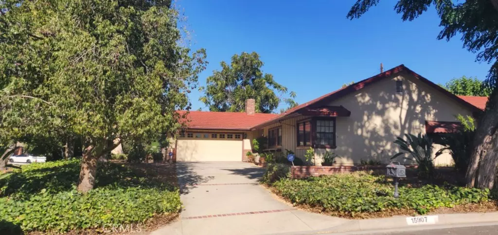 15907 Padova DR, Hacienda Heights, CA 91745