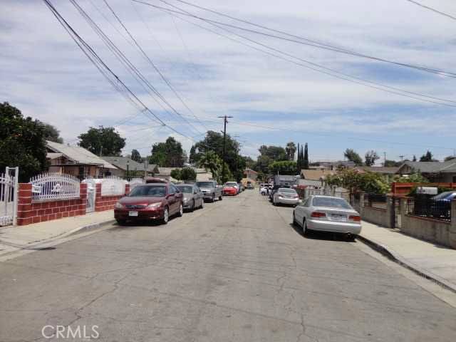 Los Angeles, CA 90063,3932 Langford ST