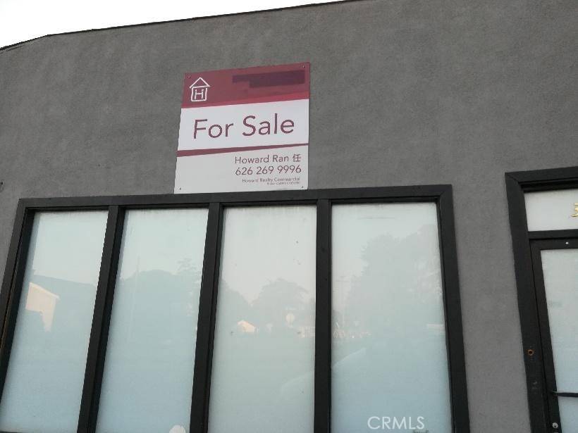 365 S Rosemead BLVD, Pasadena, CA 91107