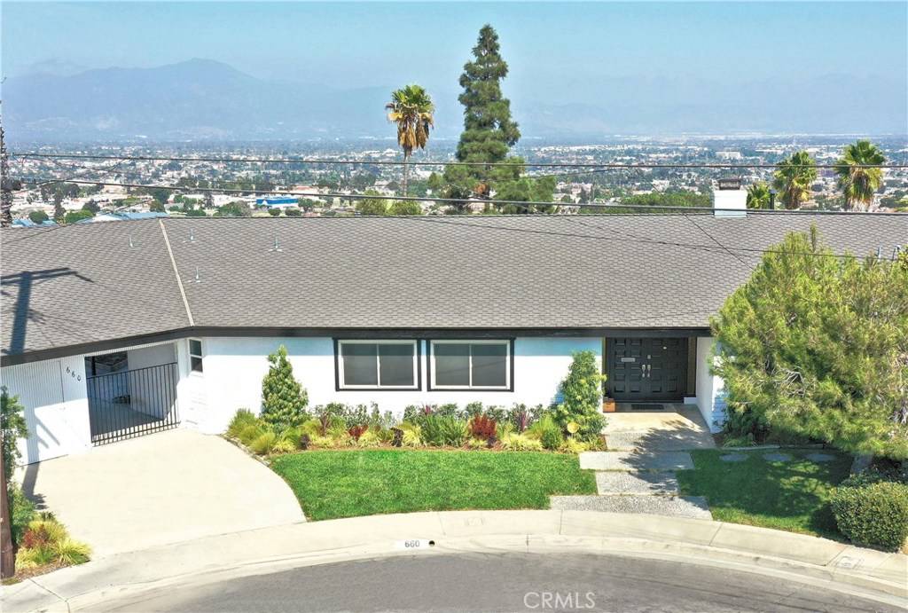 Monterey Park, CA 91755,660 Plateau AVE