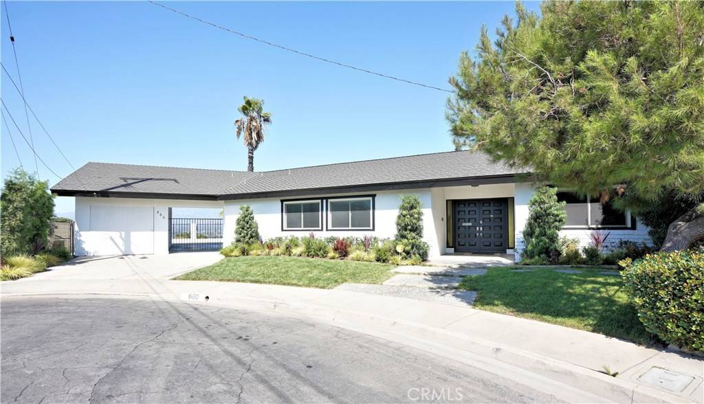 Monterey Park, CA 91755,660 Plateau AVE