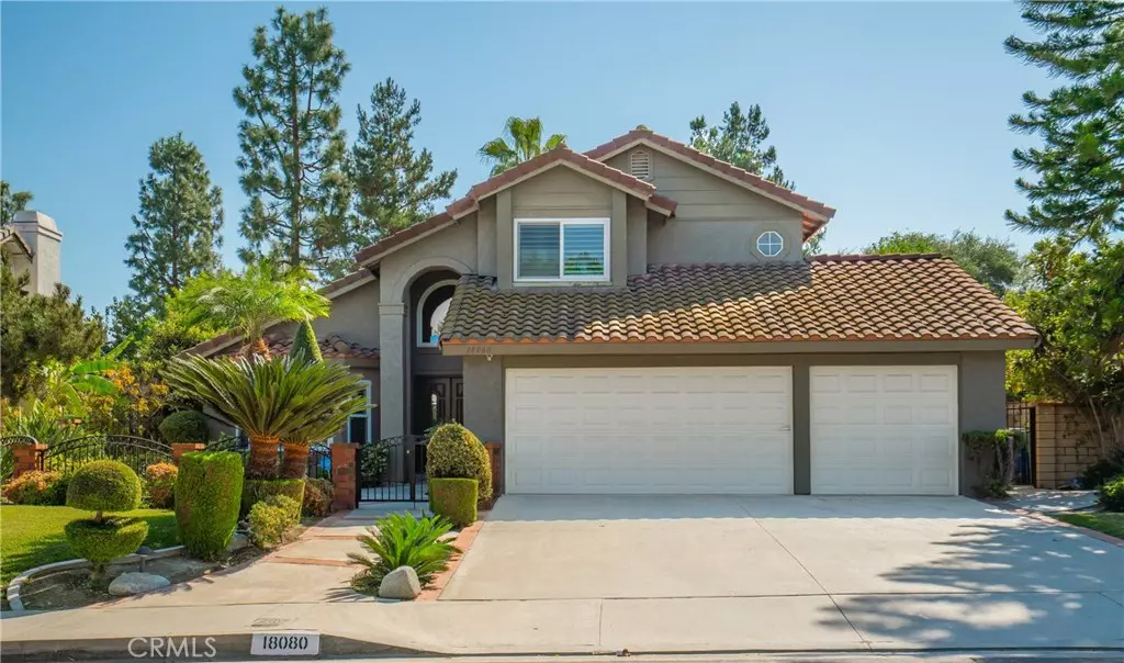 Rowland Heights, CA 91748,18080 Via Amorosa