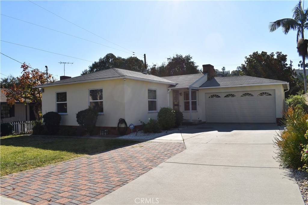Alhambra, CA 91803,1412 SARAZEN DRIVE
