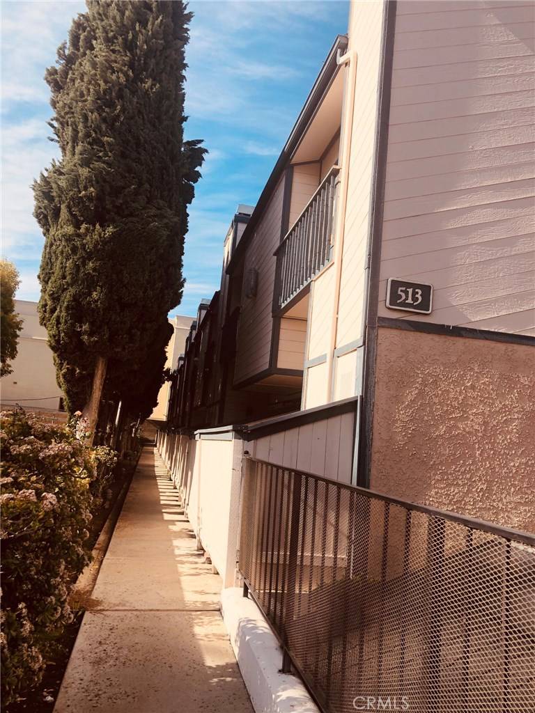 Monterey Park, CA 91754,513 N Chandler AVE #D