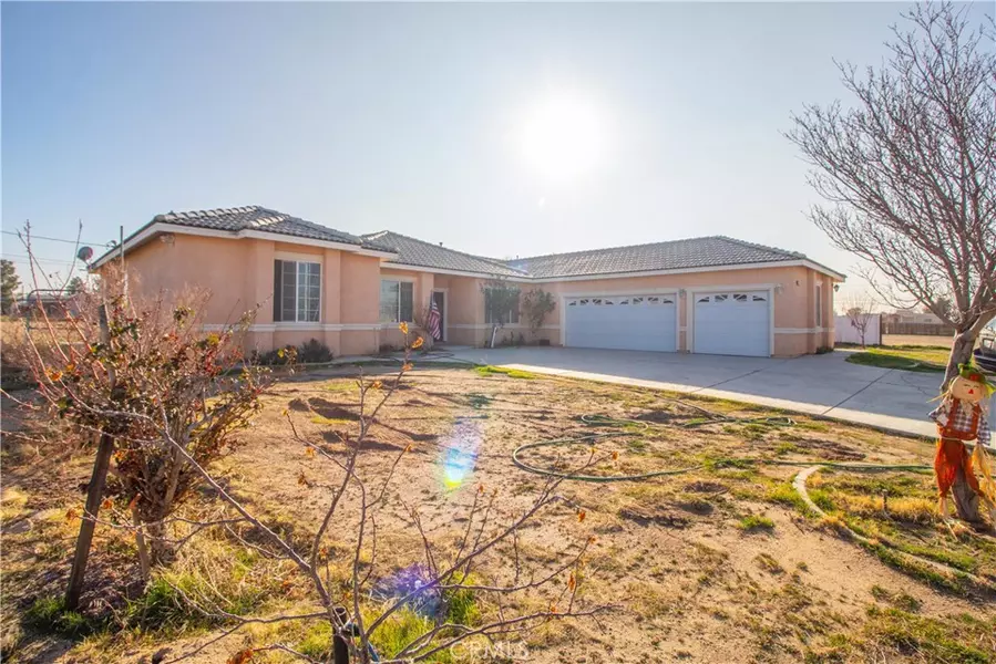 13185 Camellia RD, Victorville, CA 92392