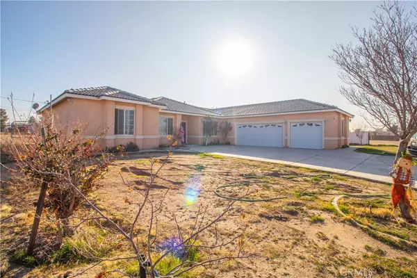 13185 Camellia RD, Victorville, CA 92392