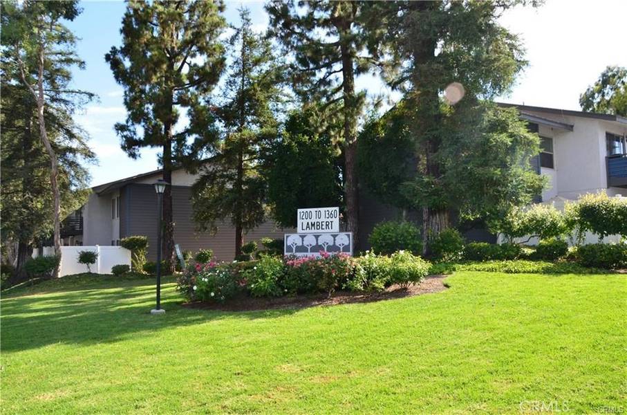 1210 W Lambert RD #56, La Habra, CA 90631