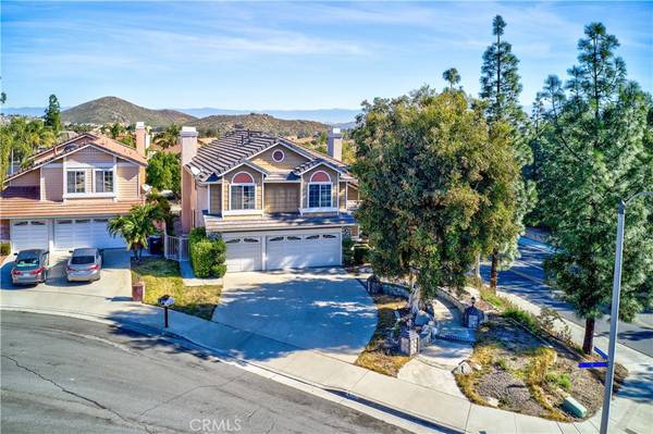 Corona, CA 92879,485 Wellington CIR