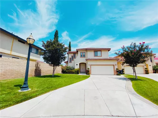 9430 Jacob LN, Rosemead, CA 91770