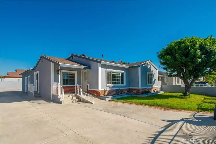 4338 Filhurst AVE, Baldwin Park, CA 91706