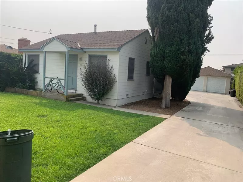 8724 -8728 Garibaldi AVE, San Gabriel, CA 91775