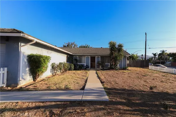 Simi Valley, CA 93065,2304 Rosemary ST