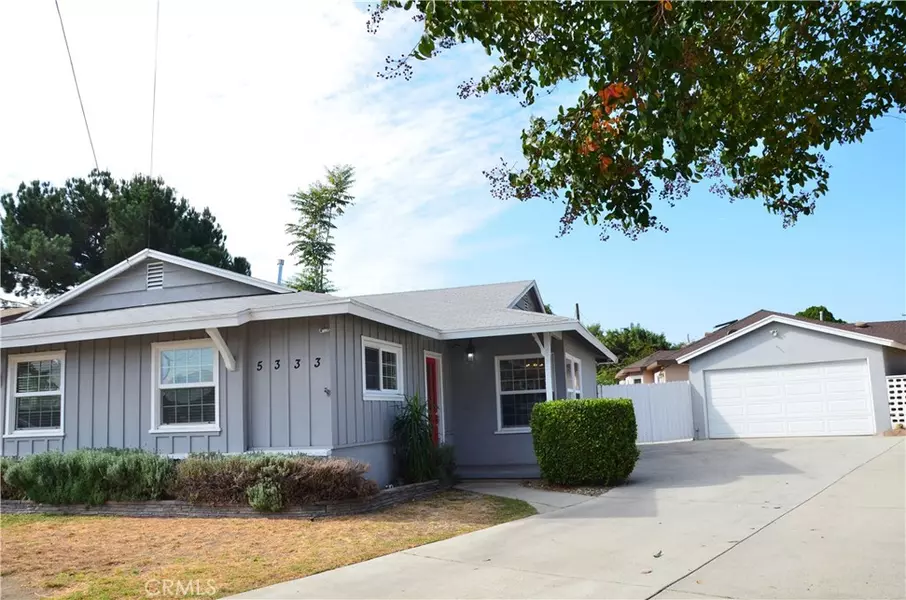 5333 Farago AVE, Temple City, CA 91780