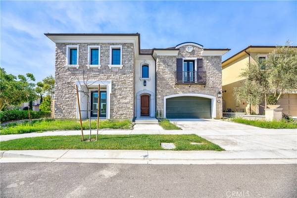 52 Redshift, Irvine, CA 92618