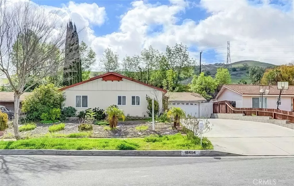 Rowland Heights, CA 91748,18484 Dragonera DR