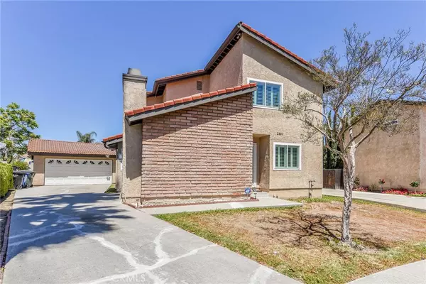 2321 Rainer AVE, Rowland Heights, CA 91748