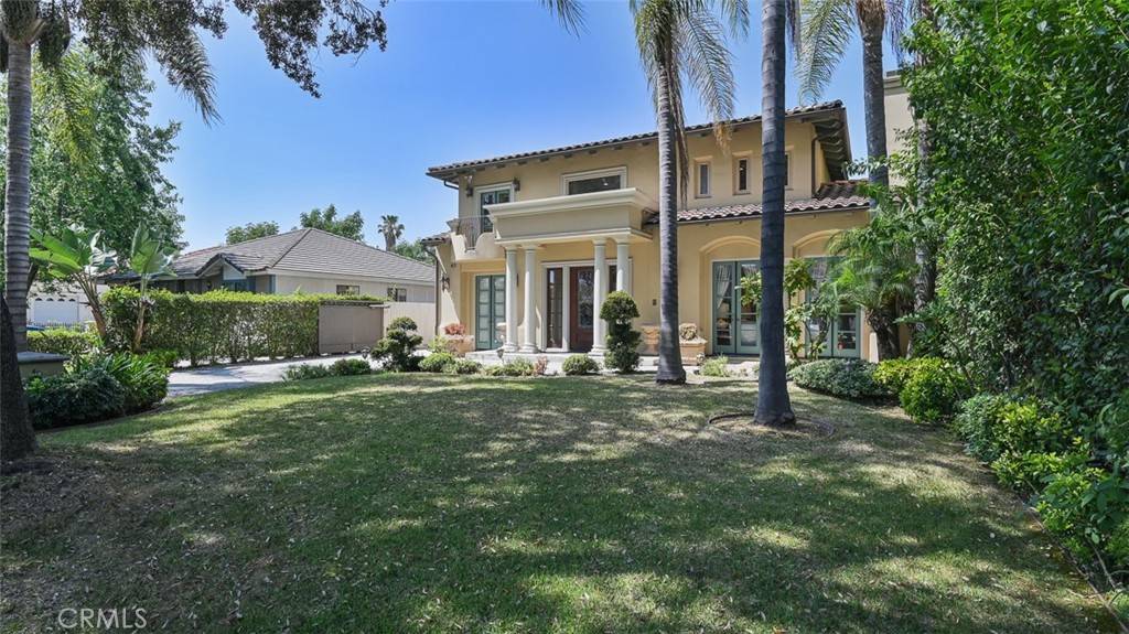 45 W Lemon AVE, Arcadia, CA 91007