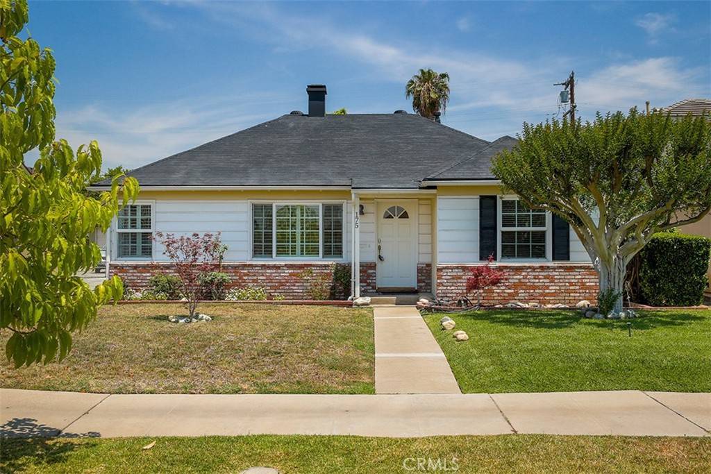 175 W Chestnut AVE, San Gabriel, CA 91776